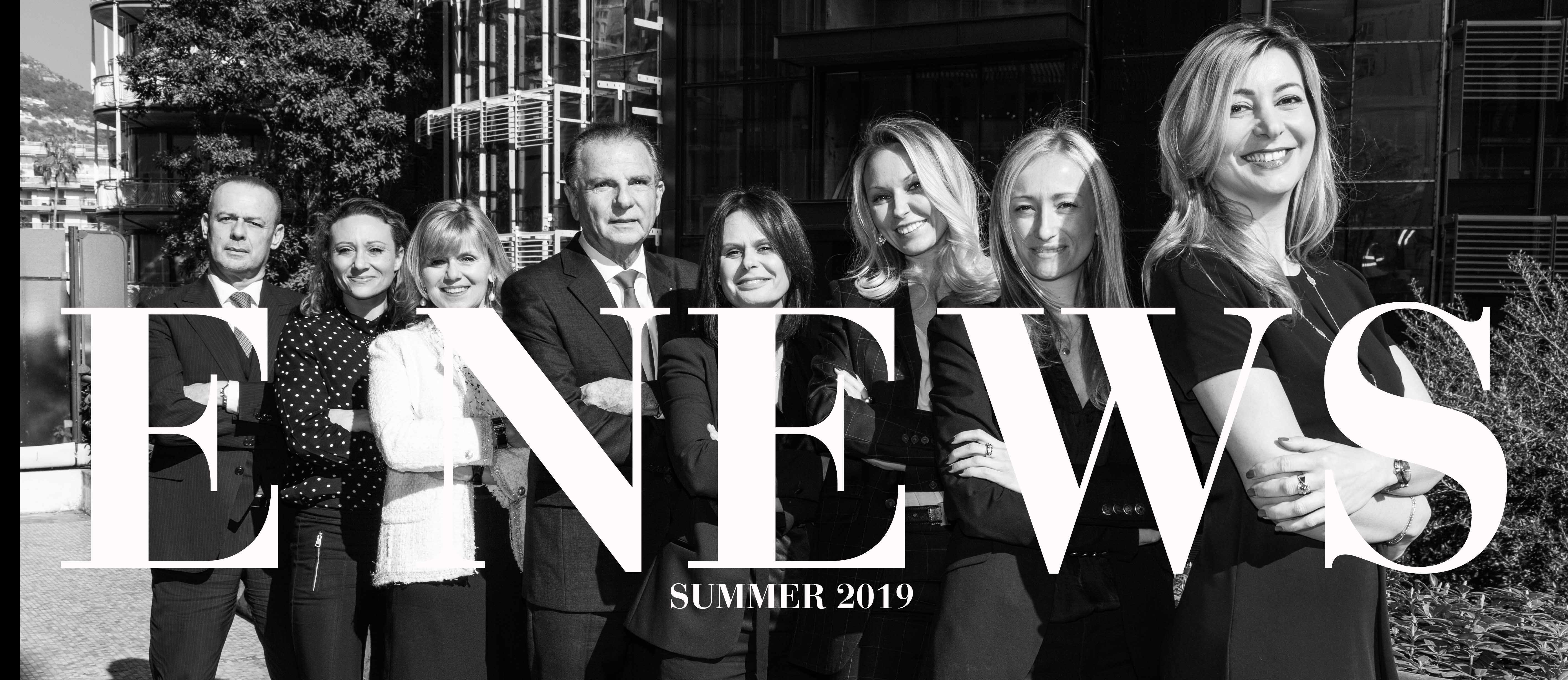 ENEWS SUMMER ISSUE